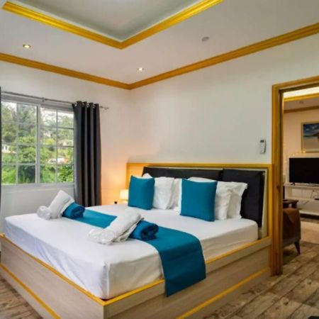 Paradise Breeze Apartment Misere Екстериор снимка