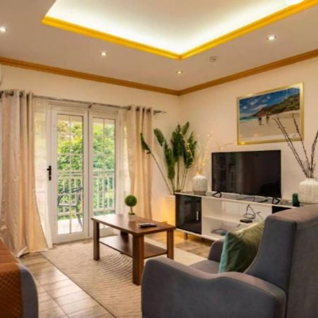 Paradise Breeze Apartment Misere Екстериор снимка