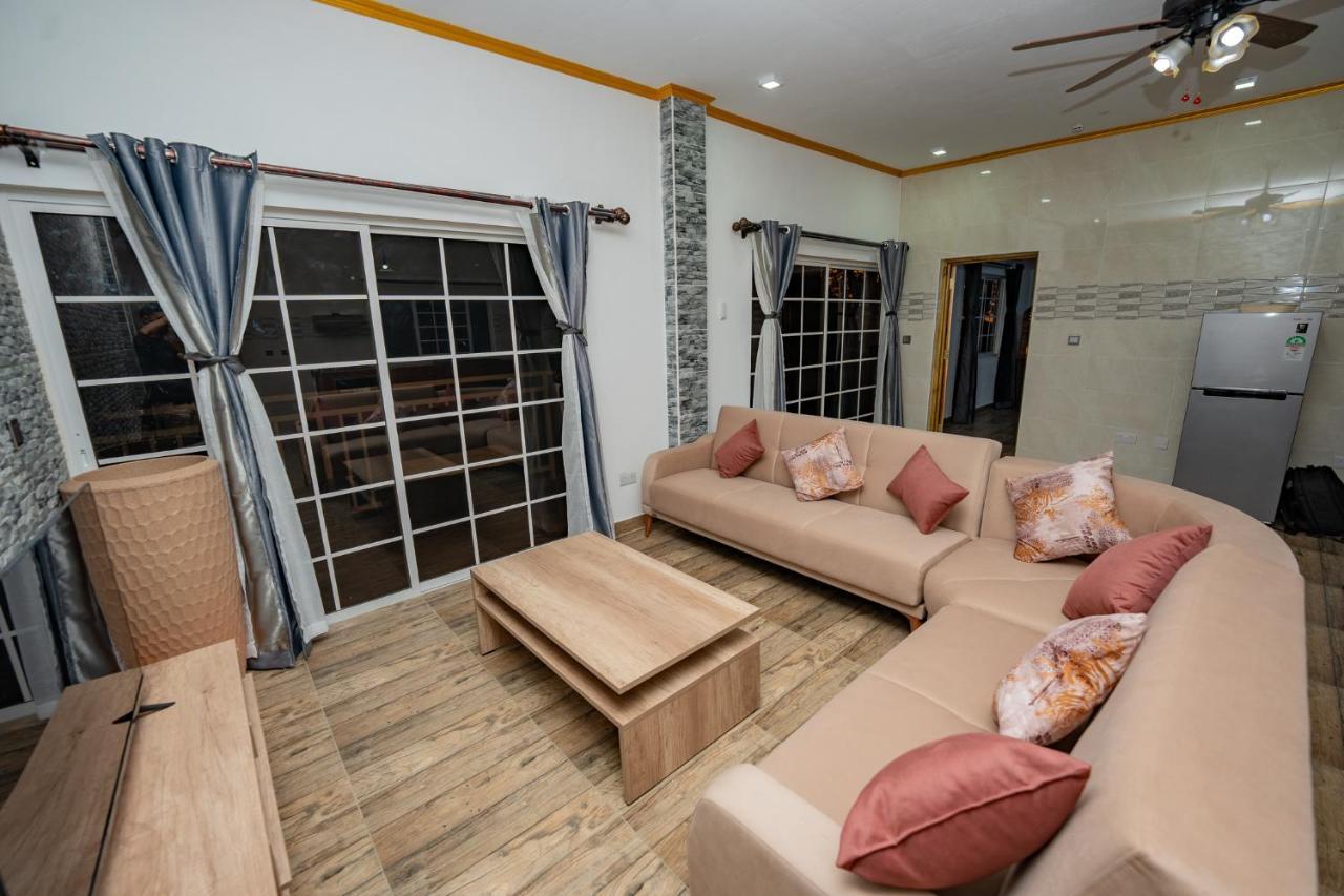 Paradise Breeze Apartment Misere Екстериор снимка