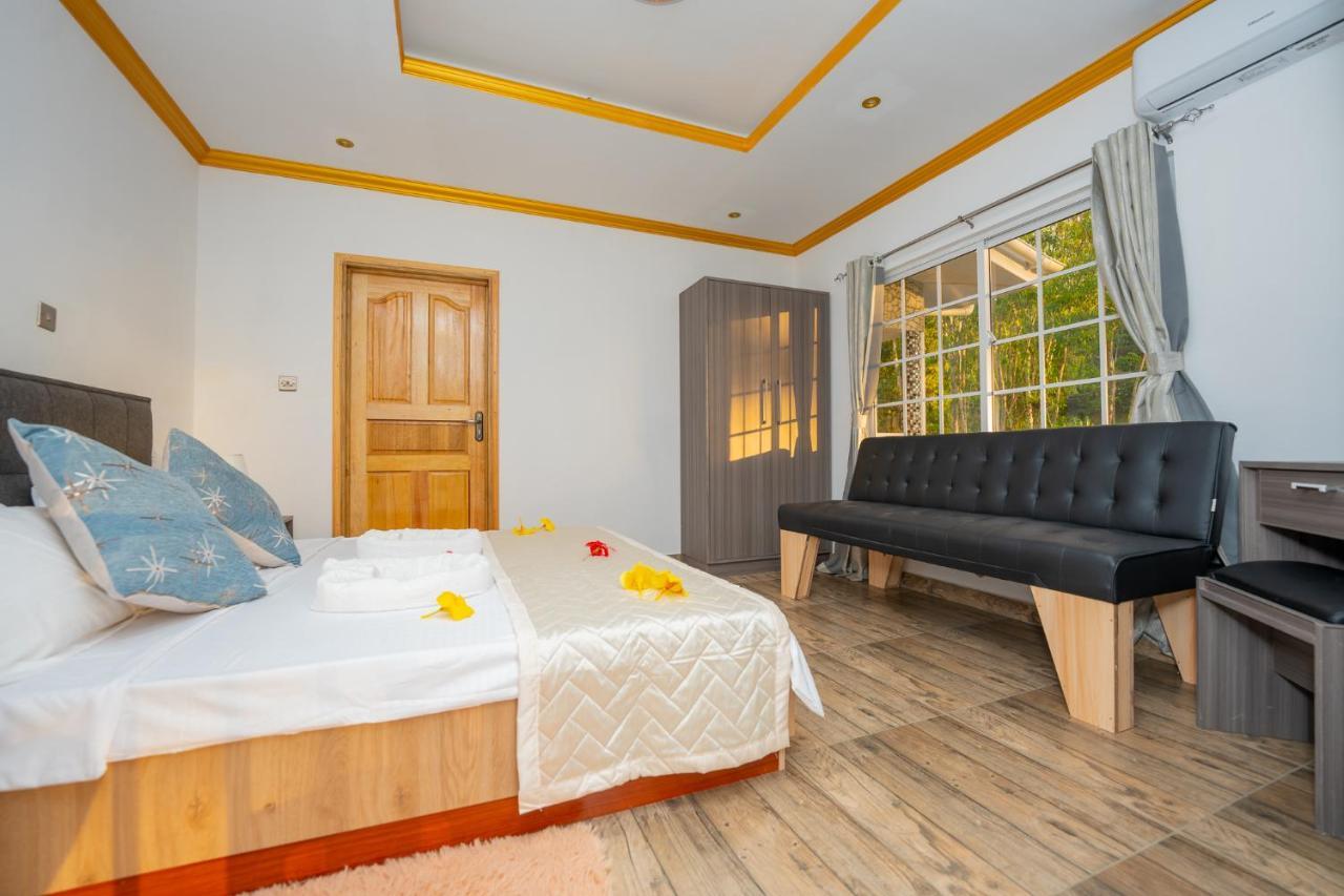 Paradise Breeze Apartment Misere Екстериор снимка