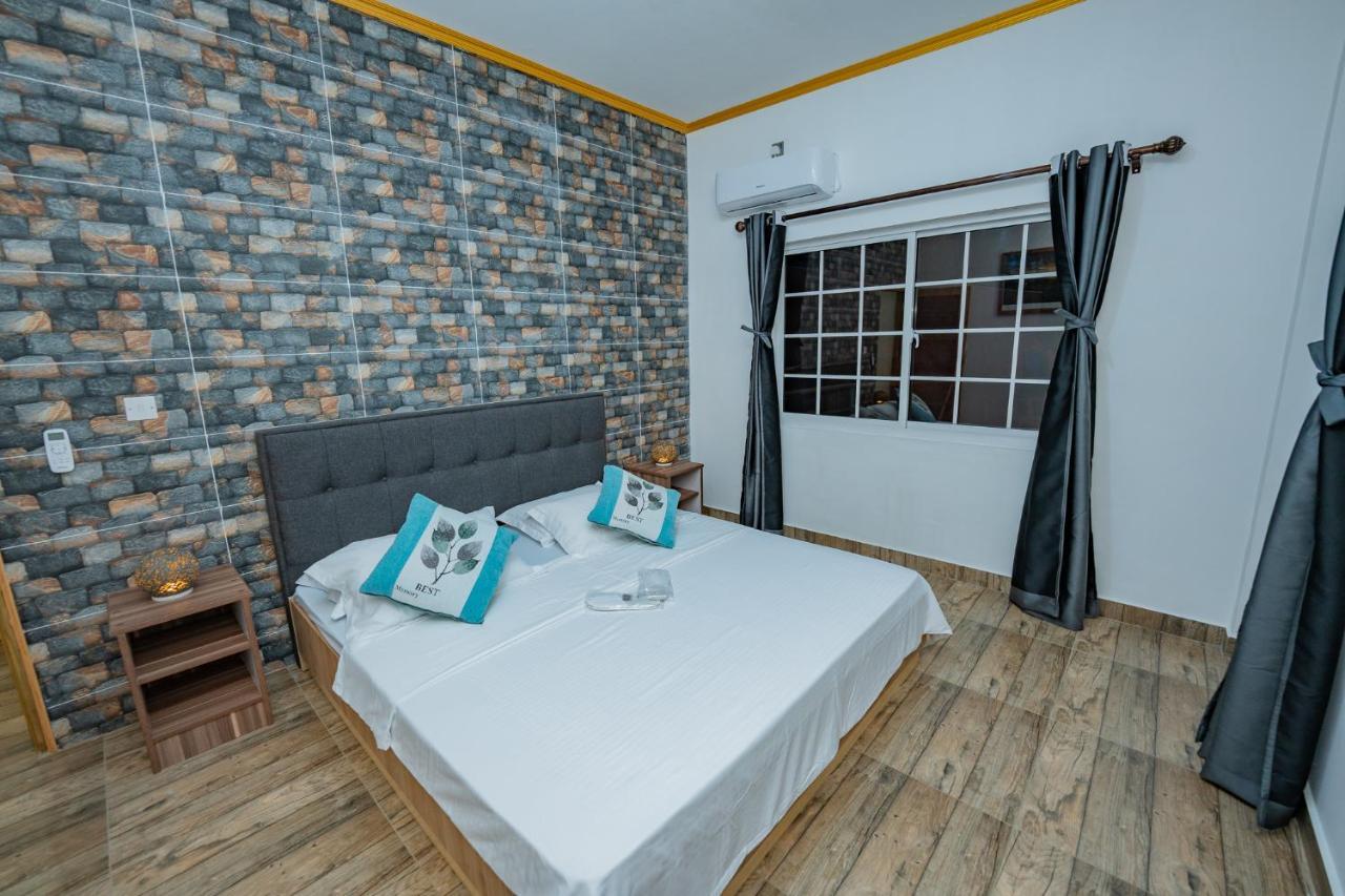 Paradise Breeze Apartment Misere Екстериор снимка