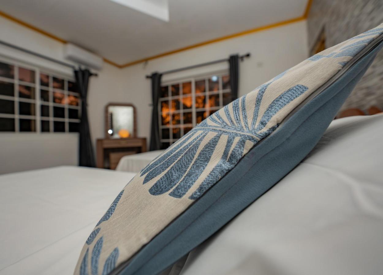 Paradise Breeze Apartment Misere Екстериор снимка