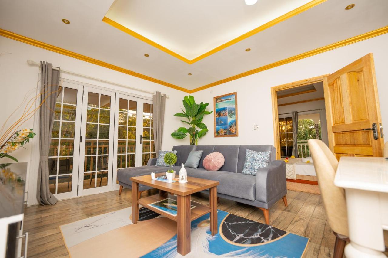 Paradise Breeze Apartment Misere Екстериор снимка
