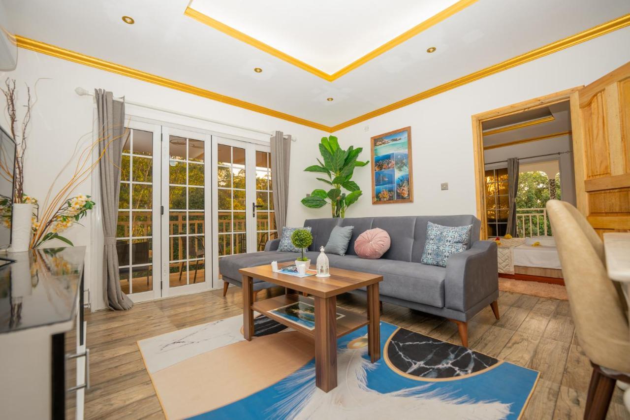 Paradise Breeze Apartment Misere Екстериор снимка