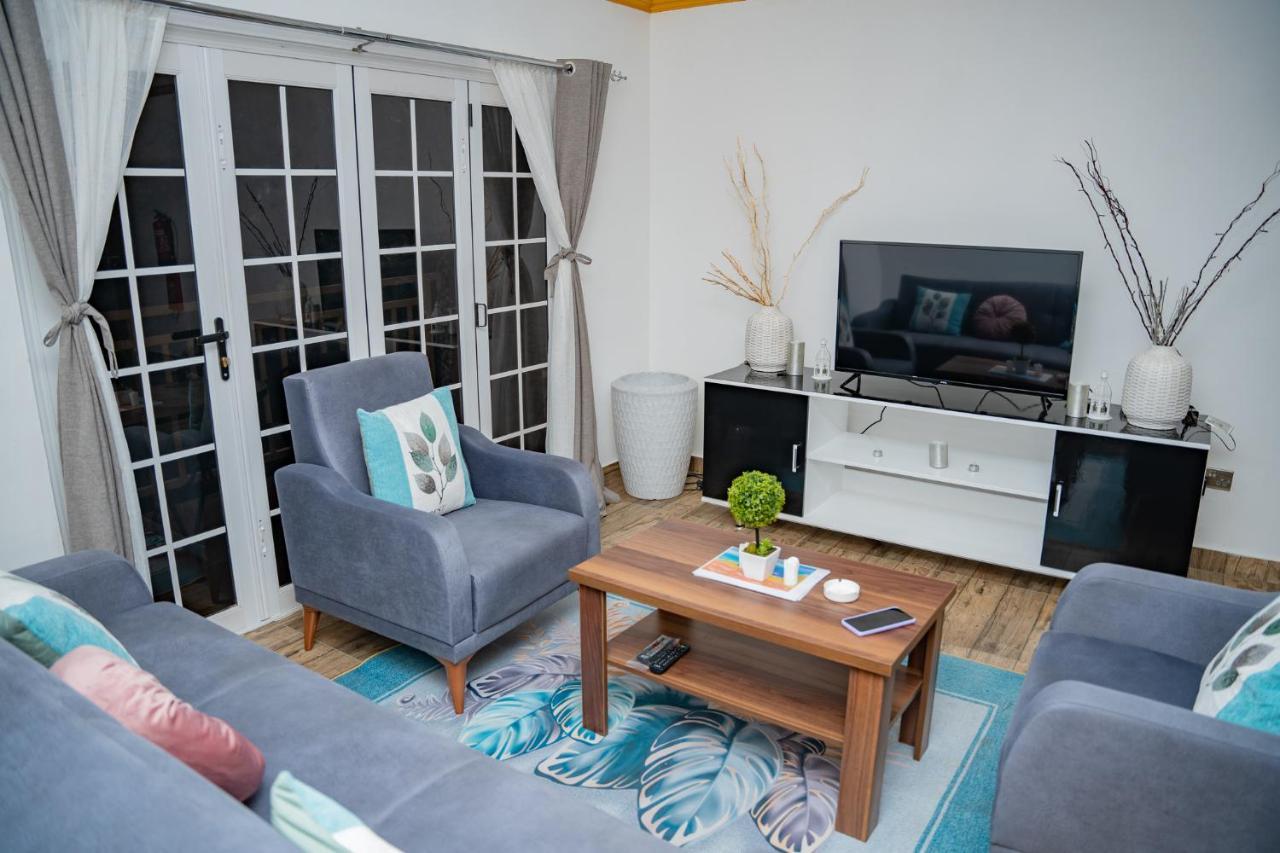 Paradise Breeze Apartment Misere Екстериор снимка