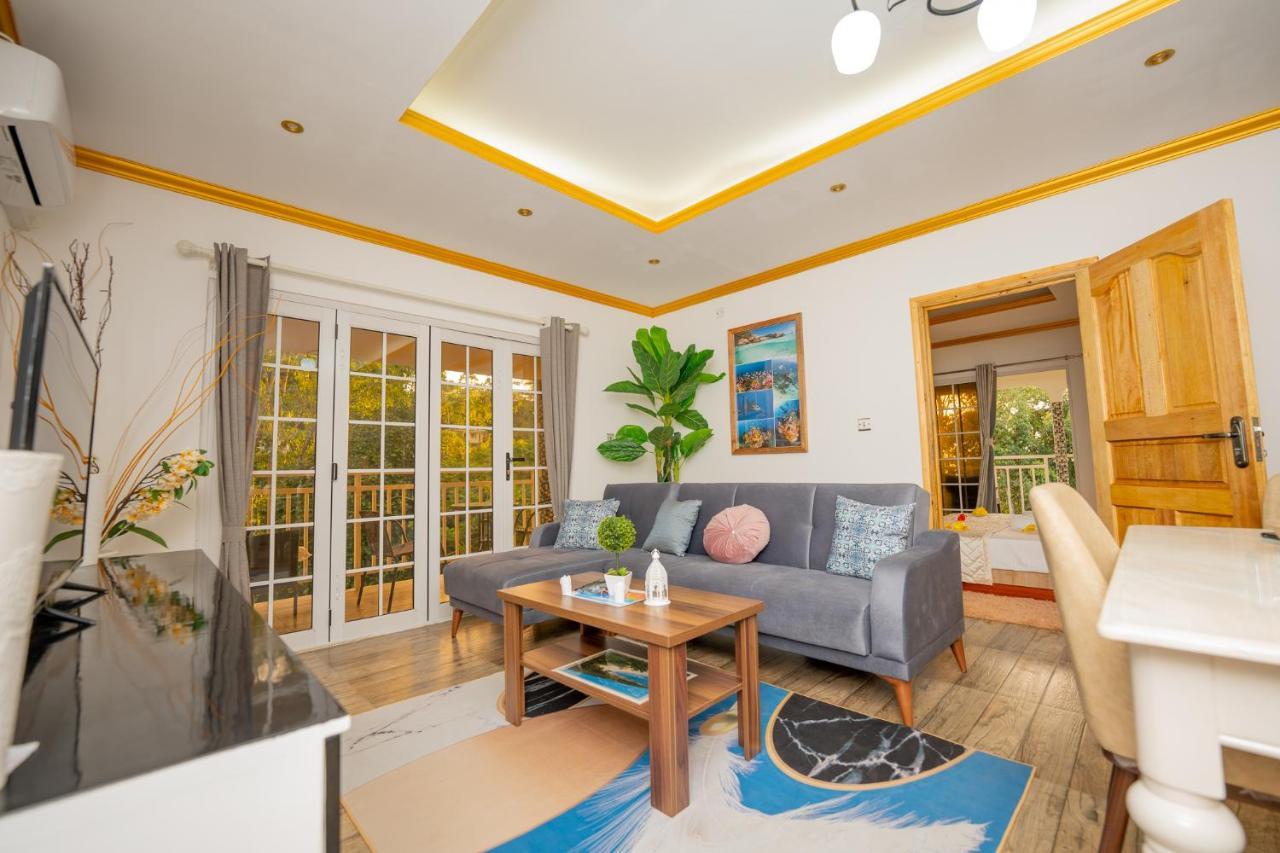 Paradise Breeze Apartment Misere Екстериор снимка