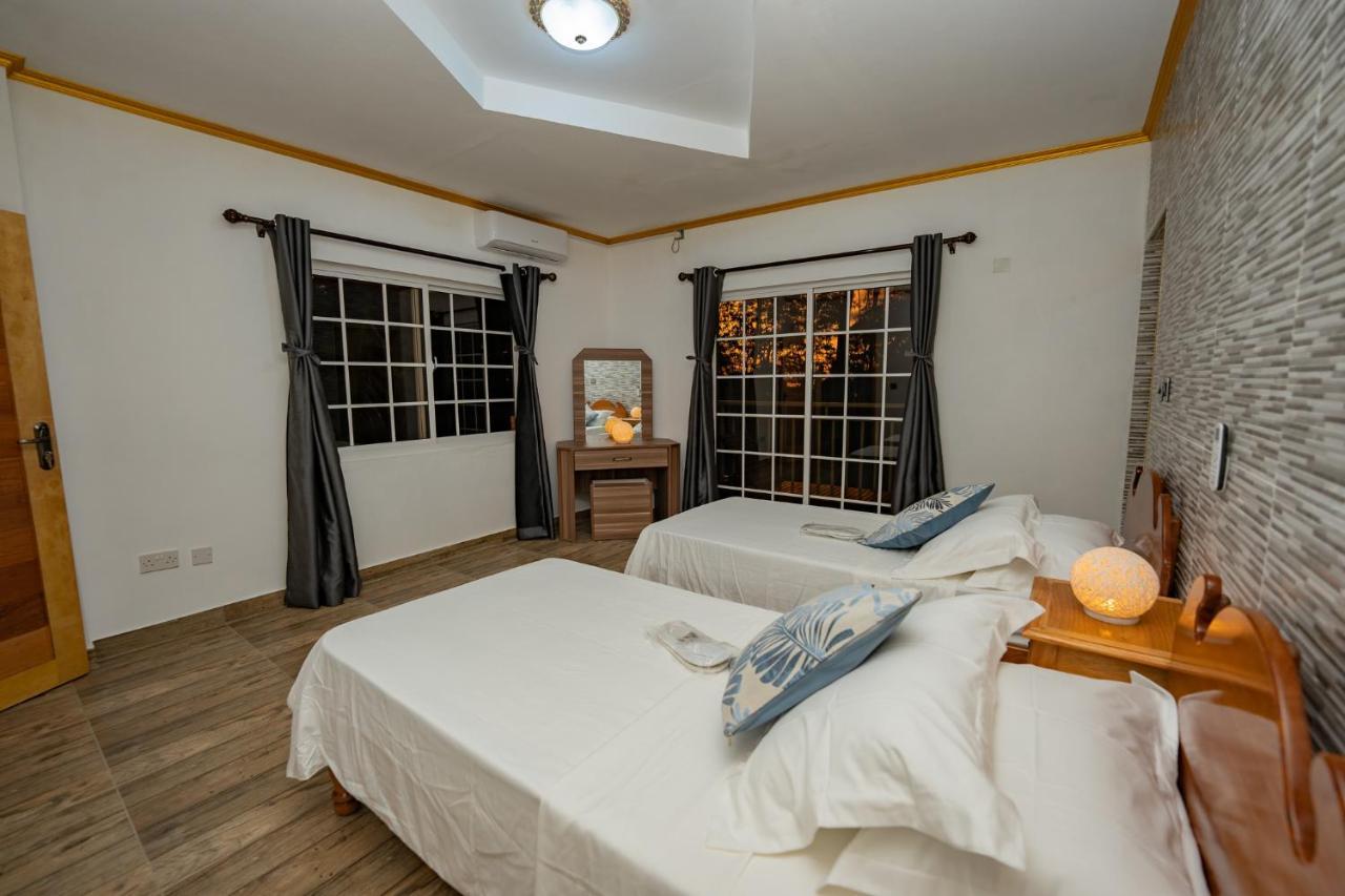 Paradise Breeze Apartment Misere Екстериор снимка