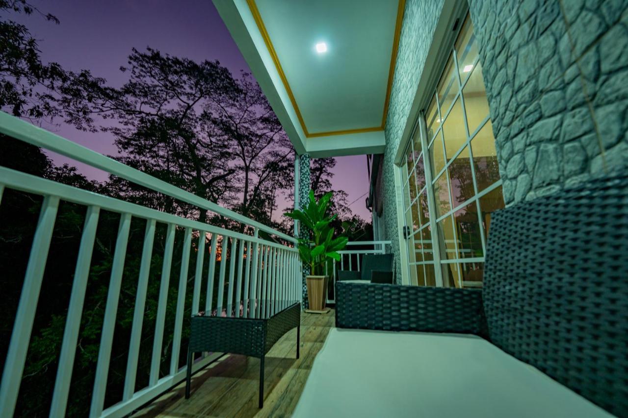 Paradise Breeze Apartment Misere Екстериор снимка