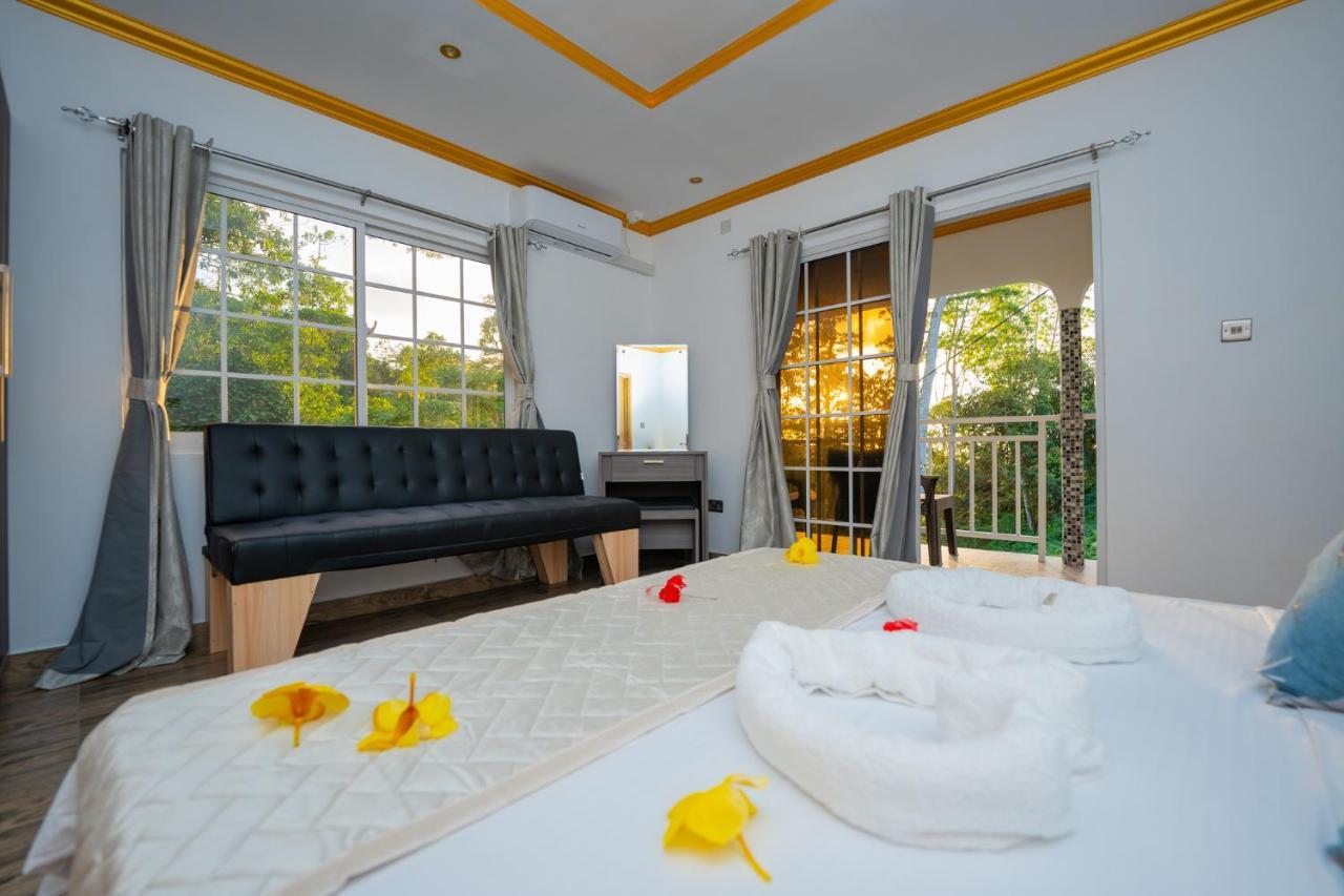 Paradise Breeze Apartment Misere Екстериор снимка