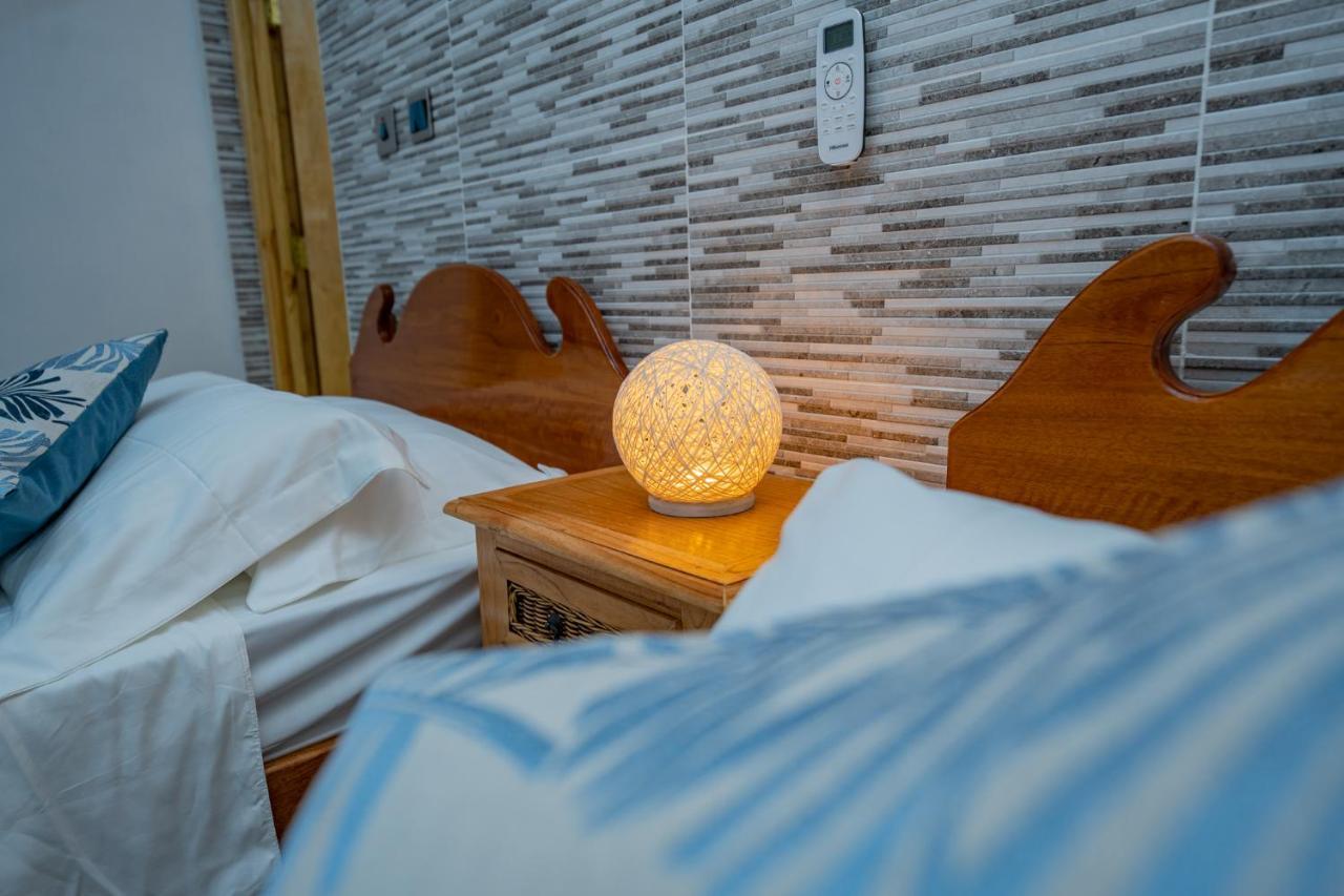 Paradise Breeze Apartment Misere Екстериор снимка
