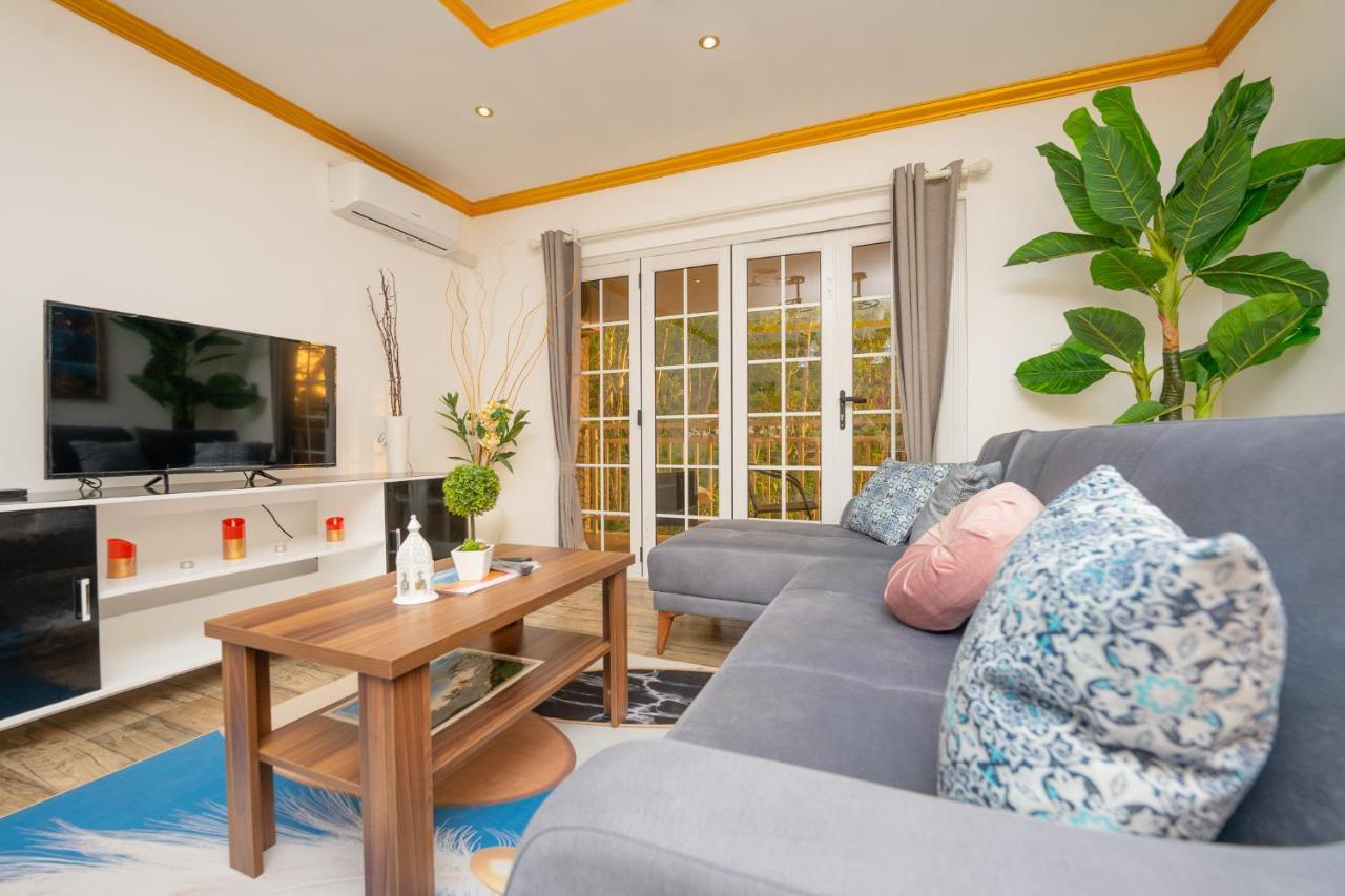 Paradise Breeze Apartment Misere Екстериор снимка