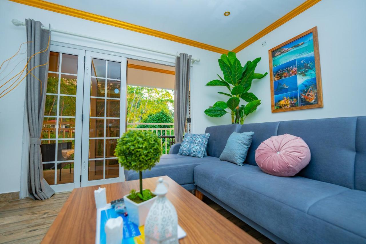Paradise Breeze Apartment Misere Екстериор снимка