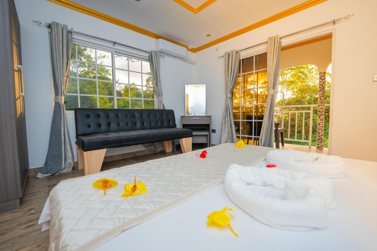 Paradise Breeze Apartment Misere Екстериор снимка