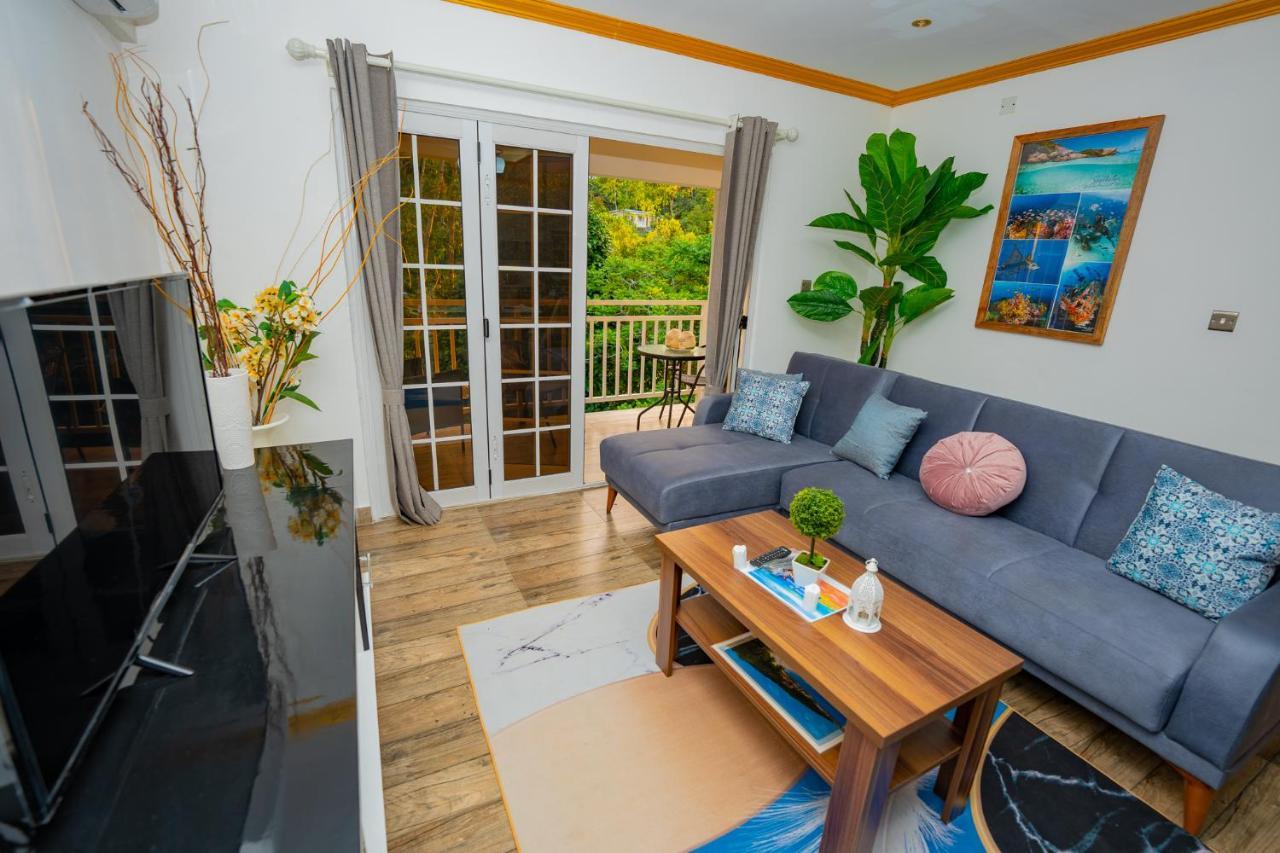 Paradise Breeze Apartment Misere Екстериор снимка