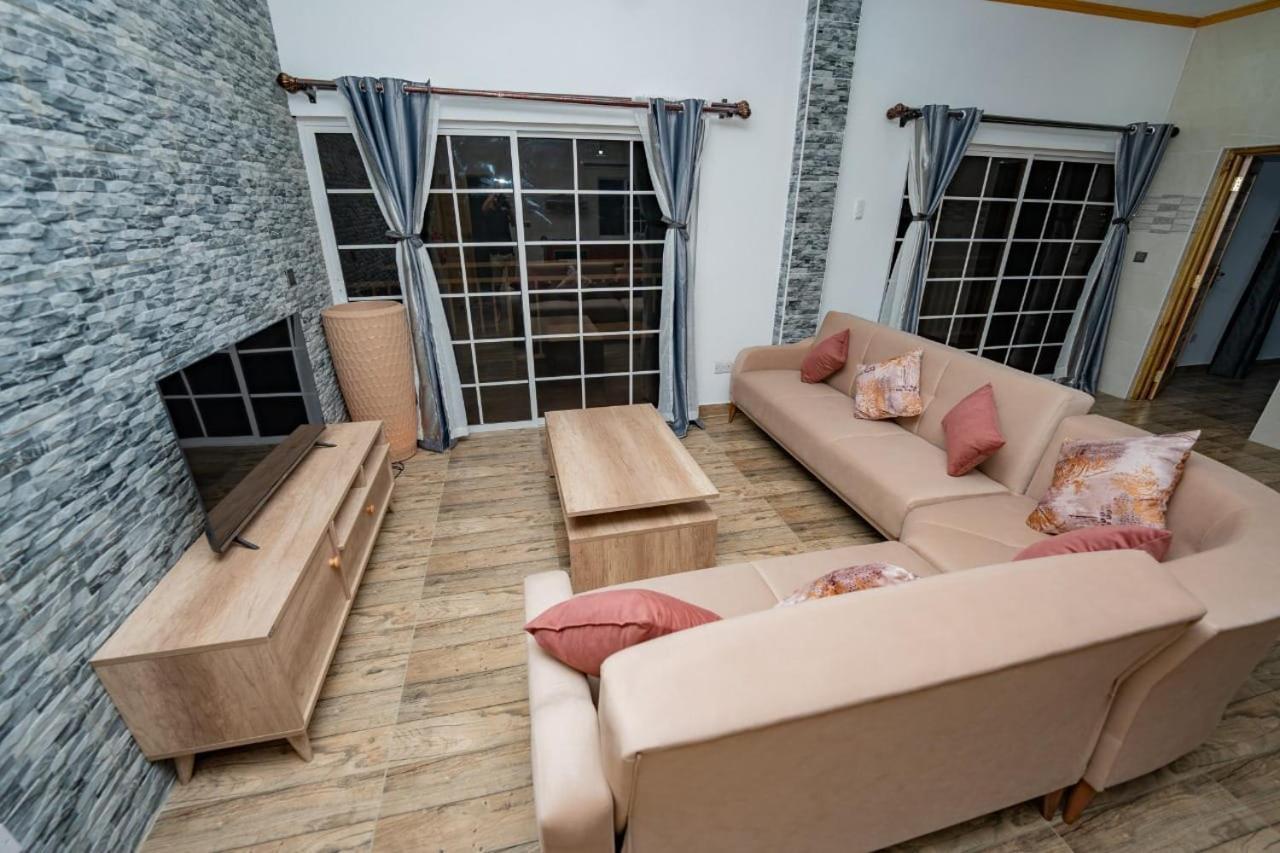 Paradise Breeze Apartment Misere Екстериор снимка