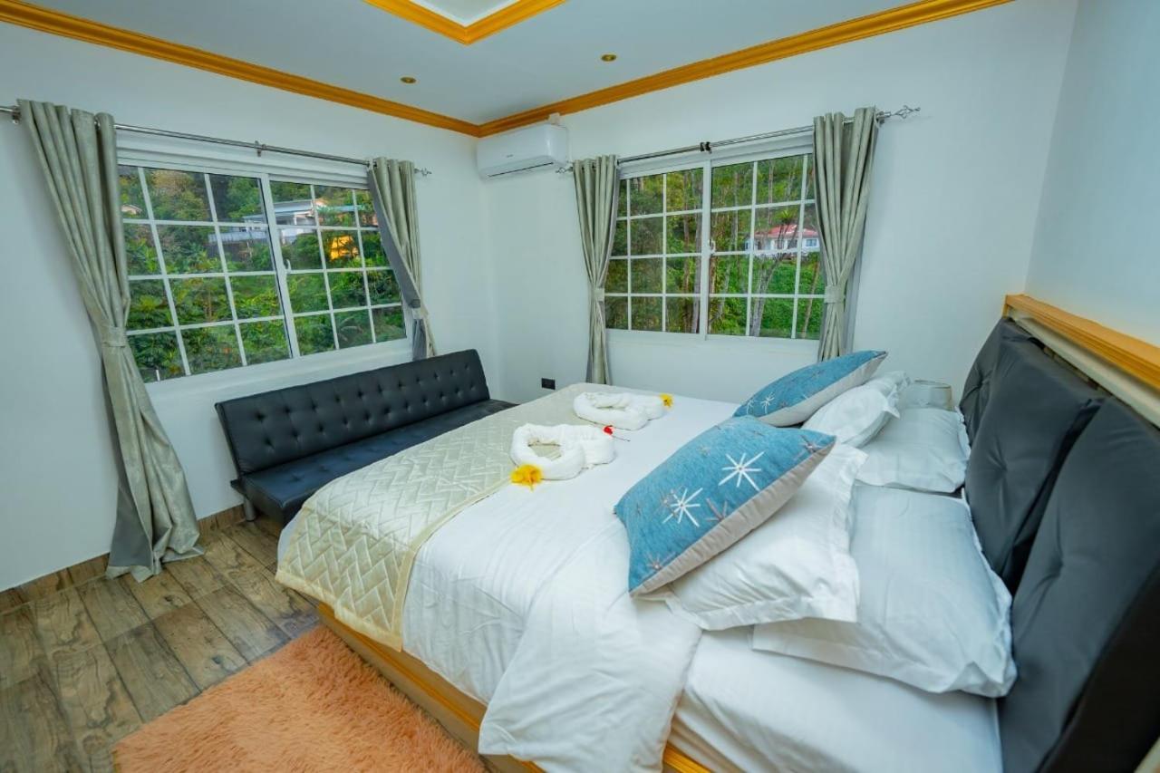 Paradise Breeze Apartment Misere Екстериор снимка