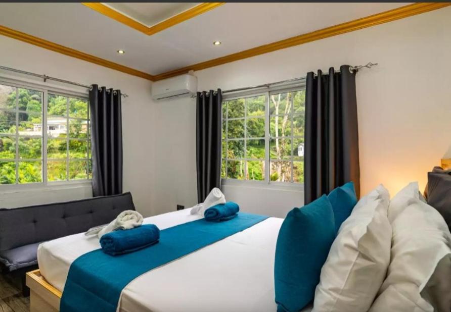 Paradise Breeze Apartment Misere Екстериор снимка