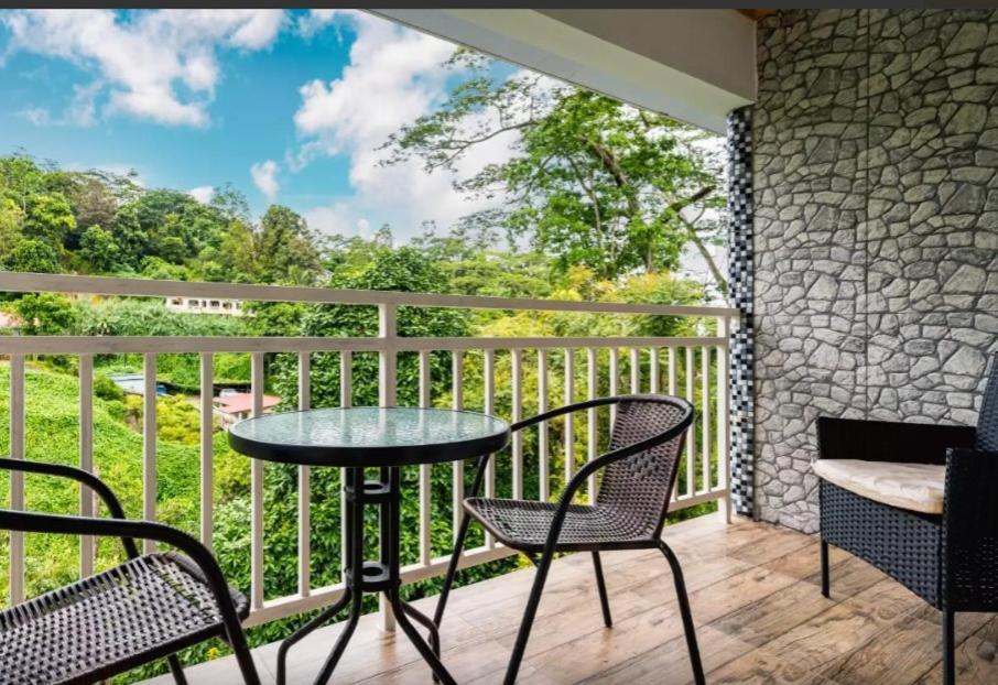 Paradise Breeze Apartment Misere Екстериор снимка